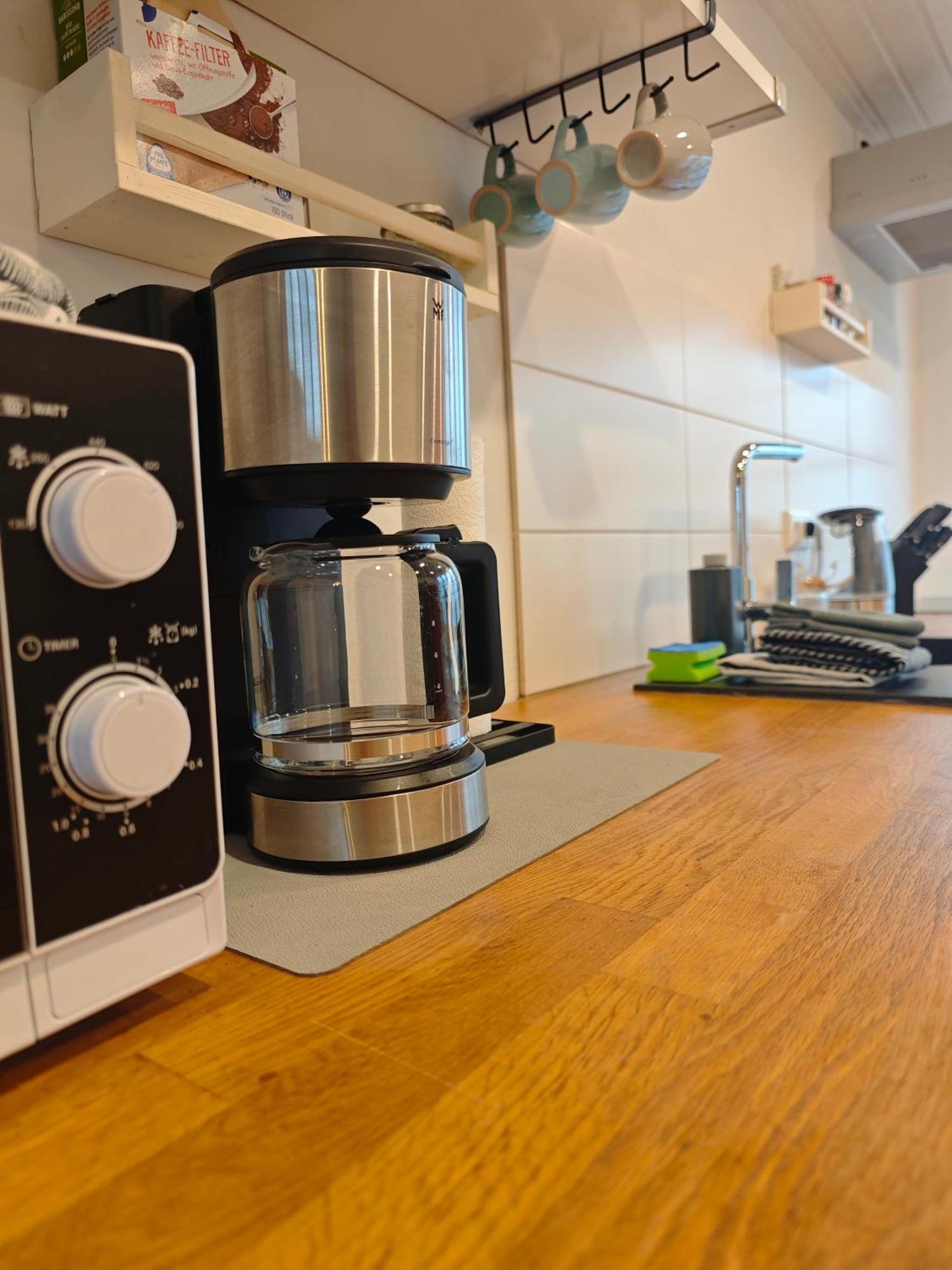 Ferienwohnung Diekblick - Kleiner Deichhof Hattstedtermarsch Esterno foto